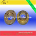 Auto Parts Torque Rod Bushing For Suspension With Good heat conductivity